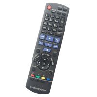 brand new New Remote Control Suitable for Panasonic N2QAKB000088 Bluray DVD Player Controller