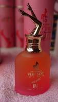 แท้ (นำเข้า) น้ำหอมยกขา very sexy night 100 ml