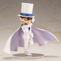 HOT!!!♧ pdh711 Detective Conan Action Figure Kudou Shinichi Decoration Toys