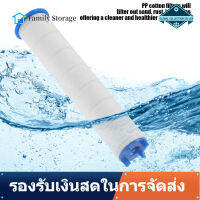 Bath Shower Anion ความดันสูงฝักบัวถือด้วยมือ1Pcs น้ำกรอง