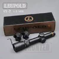 Leupold 1.5-5×20 เป็นกล้องยิงเร็ว สั้นๆ น้ำหนักเบามากๆ เส้นเล็งชัดเจนกระจกใสมากๆ เพราะอัดแก็สกันฝ้ากันละอองน้ำ ฟรีไฟฉายคาดหัว+ฟรีระดับน้ำ