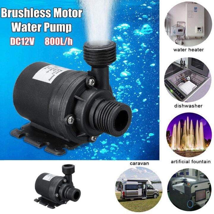 50w-solar-water-pump-800l-h-dc12v-low-noise-solar-water-fountain-pump-for-family-garden-water-fountain-irrigation-pump