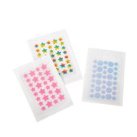 28/36 Pcs Invisible Acne Removal Pimple Patch Beauty Acne Tools Pimple Acne Concealer Face Spot Scar Care Stickers