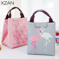 ✹℗♨ New Portable Large Lunch Bag New Thermal Insulated Lunch Box Tote Cooler Handbag Dinner Decorations Kids Party Diy Decorative