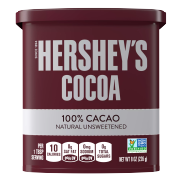 Bột Cacao Hershey s Không Đường Hershey s Cocoa 100% Cacao Natural