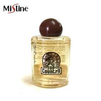 Mistine Mini Top Country Perfume 14ml. มิสทีน มินิ ท็อป คันทรี่ น้ำหอม กลิ่นคลาสสิค ติดทนนาน (1 ขวด)