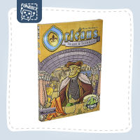 Fun Dice: Orleans: Trade &amp; Intrigue TMG Edition Board Game