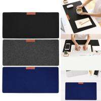 【jw】▩卍  Computer Desk Felt Laptop Cushion Design Office Table Mac