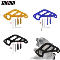 ๑✕ For SUZUKI RMZ250 RMZ450 RMZ 250 450 2000-2022 Motorcycle Front Sprocket Cover DRZ450S DRZ450SM DRZ 450S 450SM 2000-2017 2018