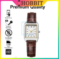 3ชิ้นนาฬิกามดปกป้องหน้าจอสำหรับ Casio ถัง LTP V007L Ltp-V007