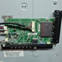 เมนบอร์ด ทีวีชาร์ป( Mainboard SHARP) รุ่น LC-50LE460X อะไหล่แท้/ของถอดมือสอง