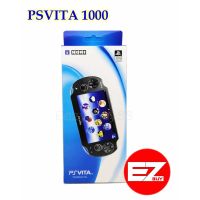 ส่งฟรี เคสใส PSVITA 1000   Crystal Case  PSV1000 อุปกรณ์เล่นเกมส์