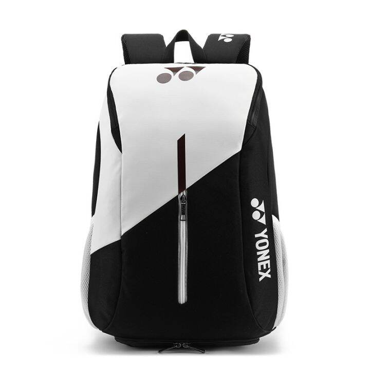 2022 New Yonex Badminton Bag Single Shoulder Backpack 3 Pack Men's and