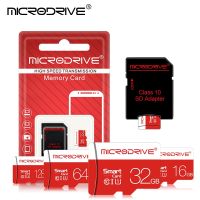 Memory card SD 128GB 64GB 32GB 16GB Micro flash drive card Mini SD TF Cards 256GB 512GB High speed C10 A1 Free shipping