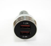 ที่ชาร์จในรถ 2 USB ENYX Car Charger 2.4A