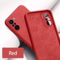 เคสโทรศัพท์สำหรับ Xiaomi Redmi หมายเหตุ10 10S 9 9S 8T 8 Pro 10X 9A 9C K40 K30 Liquid กรอบซิลิโคลนกันกระแทก Mi Poco X3 F3 M3เคสโทรศัพท์