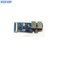 สำหรับ HP 15S-DY 15S-DU TPN-C139 USB BOARD LS-H327P