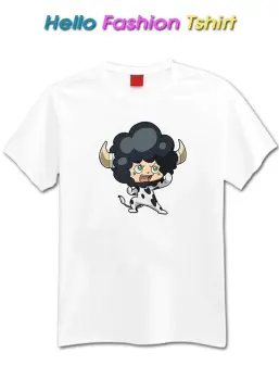 Reborn Anime Characters T-Shirts for Sale