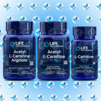 Life Extension L-Carnitine