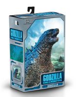 【No-profit】 HelloKimi mall 18ซม. การเผาไหม้ Godzilla &amp; Gojira ของมอนสเตอร์ PVC ตุ๊กตาขยับแขนขาได้โมเดลของเล่นสะสมของขวัญสำหรับเด็ก