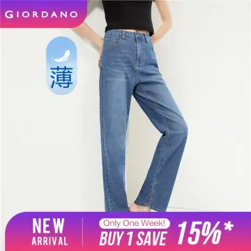 Buy GIORDANO Women's Cotton Stretch Hidden Comfort Shorts 05403202 Online