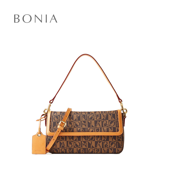 Handbag BONIA Original Model Terbaru