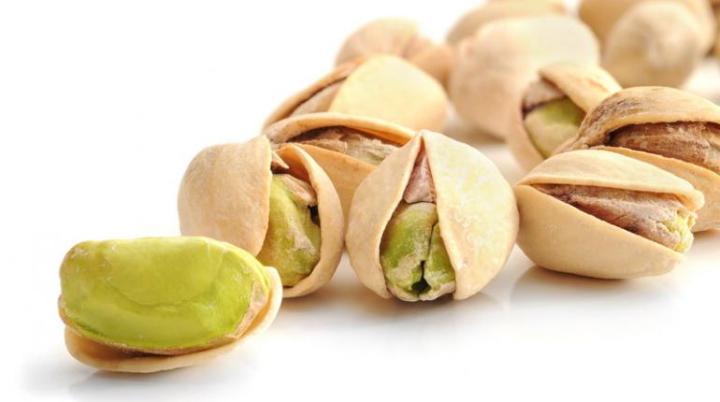 ถั่วพิตาชิโอ-100-กรัม-pistachio-ออแกนิค-อบธรรมชาติ-ไม่ปรุงแต่งรส-พร้อมทาน
