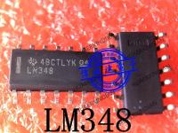 5PCS New Original LM348DR LM348 SOP14 In Stock