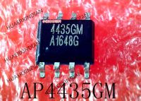 5PCS New Original  AP4435GM 4435GM SOP-8