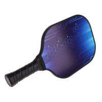 Moon STARer Carbon Fiber Honeycomb Composite Core Pickleball Paddle Racket