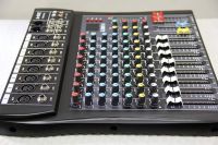 MIXER 8ch มิกเซอร์ เครื่องผสมสัญญาณเสียง สเตอริโอ มิกเซอร์8ช่อง BLUETOOTH USB MP3 เอ็ฟเฟ็คแท้ A-ONE CT-80S