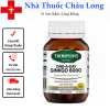 Bổ não tăng cường trí nhớ thompson ginkgo biloba 6000mg-hàng date mới - ảnh sản phẩm 1