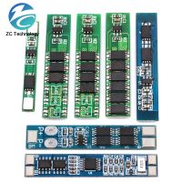 【YD】 1S 3 4 6MOS Battery 7.4V 8.4V Protection Board 2.5A 5A 7.5A 10A 15A Pcm 18650 lithium ion li