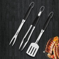 Shovel Tools Of Steel Set Fork Stainless Combination Plastic Outdoor Handle