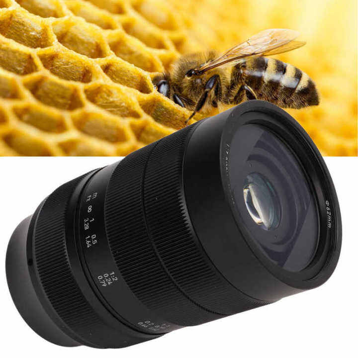 nikon z macro lens release date