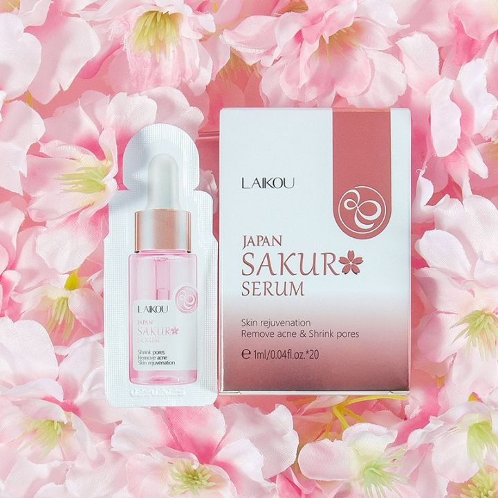 cw-cherry-blossom-essence-nourishing-essence-oil-control-brightening-skin-rejuvenation-whitening-essence-skin-care-facial-care-tool