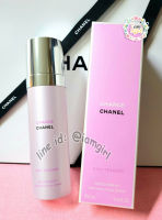 CHANEL CHANCE EAU TENDRE DEODORANT SPRAY- สเปรย์ระงับกลิ่นกาย 100ml.