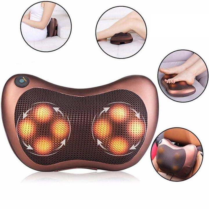 Pillow massager clearance lazada