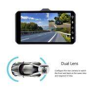 Camera Hành trình C6 - Bảo hành 12 tháng 1 đổi 1
