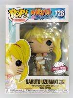 Funko Pop Naruto Shippuden - Naruto Uzumaki [ Sexy Jutsu ] #726