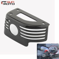 Rear Brake Fluid Reservoir Cap Cover Guard Protector For BWM R 18 B Classic Transcontinental R18