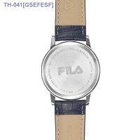 ☜■▣ FILA FILA watch contracted mens watch students multi-functional waterproof fashionable sports watch 681