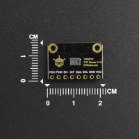 Fermion: Tmf8701 Tof เลเซอร์ตั้งแต่เซ็นเซอร์ (10-600มม.)