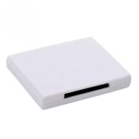 30 Pin Bluetooth 2.1 A2DP Music Receiver Bluetooth Adapter for 30 Pin Dock Station Bluetooth Speaker