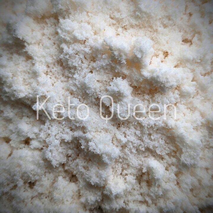 keto-แป้งมะพร้าว-ออแกนิกส์-organic-coconut-flour-แป้งทำขนม-คีโต