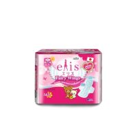 [สินค้าแนะนำ]เอลิส ผ้าอนามัย Fairy Wings คุมะ sanitary pad หนานุ่ม กาวเหนียวแน่น Elis sofy โซฟีRT1.16376✨มาใหม่✨