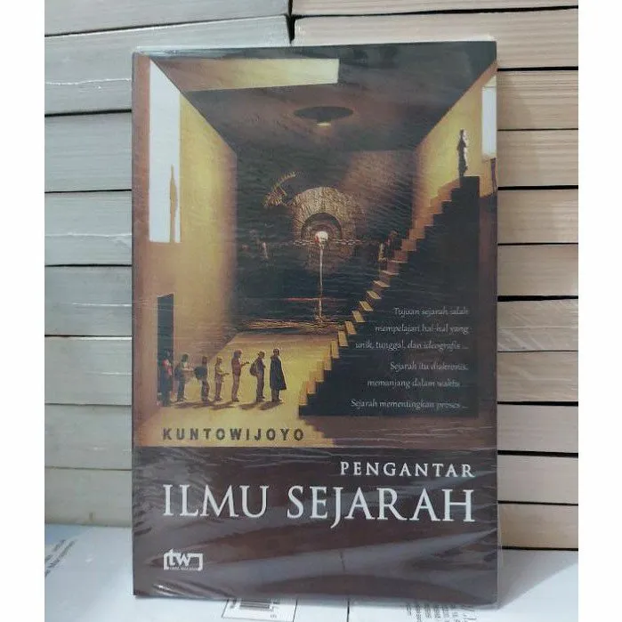 BUKU PENGANTAR ILMU SEJARAH BY KUNTOWIJOYO | Lazada Indonesia