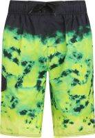 Kanu Surf Mens Standard Iconic Swim Trunks (Regular &amp; Extended Sizes)