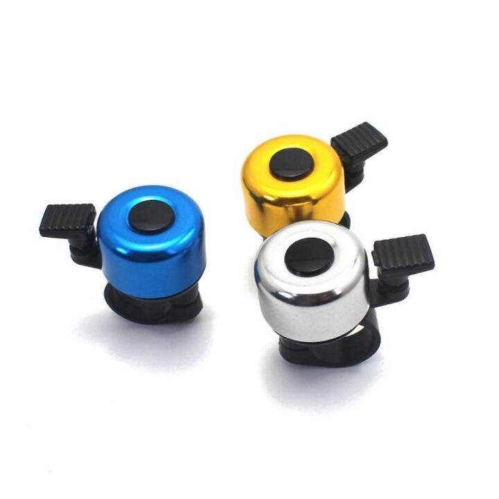 6-color-metal-amp-plastic-ring-handlebar-bell-sound-for-bicycle-cycling-alarm-bike-mechanical-aluminum-bell-ring-loud-horn-adhesives-tape