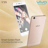 Vivo Y55 เครื่องใหม่ ราคาลดสต็อก สเปคเครื่องRAM2 ROM, 16GB (รับประกันร้านนาน3เดือน)